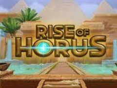 Игровой автомат Rise of Horus (Восстание Гора) играть бесплатно в казино Вулкан Платинум